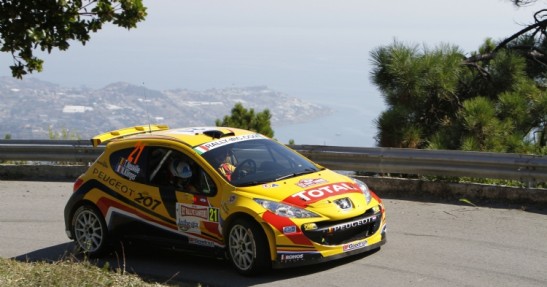 Rajd San Remo